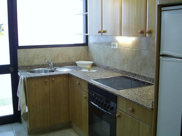 Club Canario Playa del Inglés Habitación foto