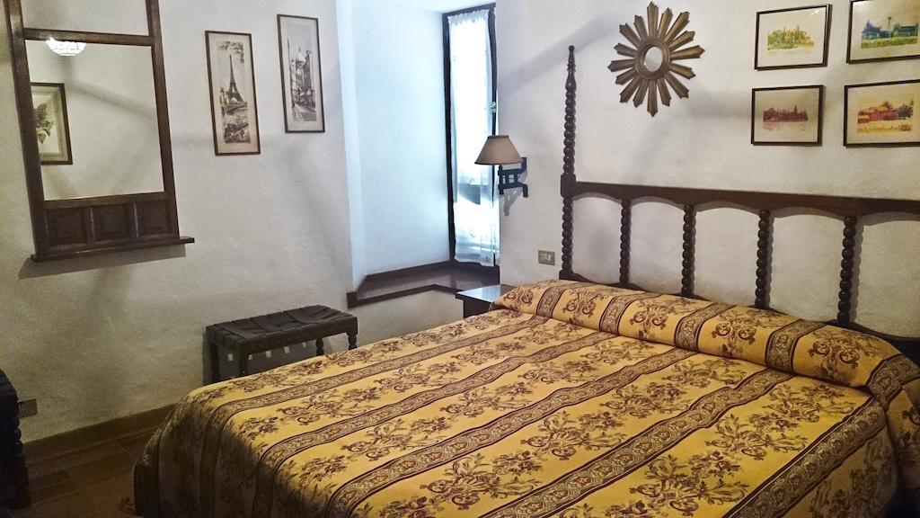 Club Canario Playa del Inglés Habitación foto
