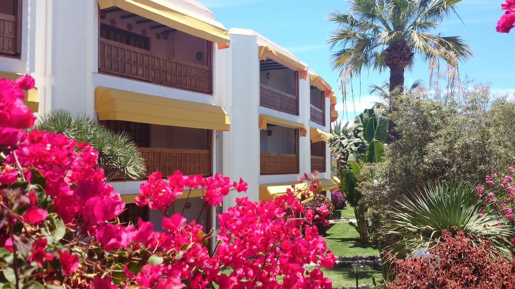 Club Canario Playa del Inglés Habitación foto