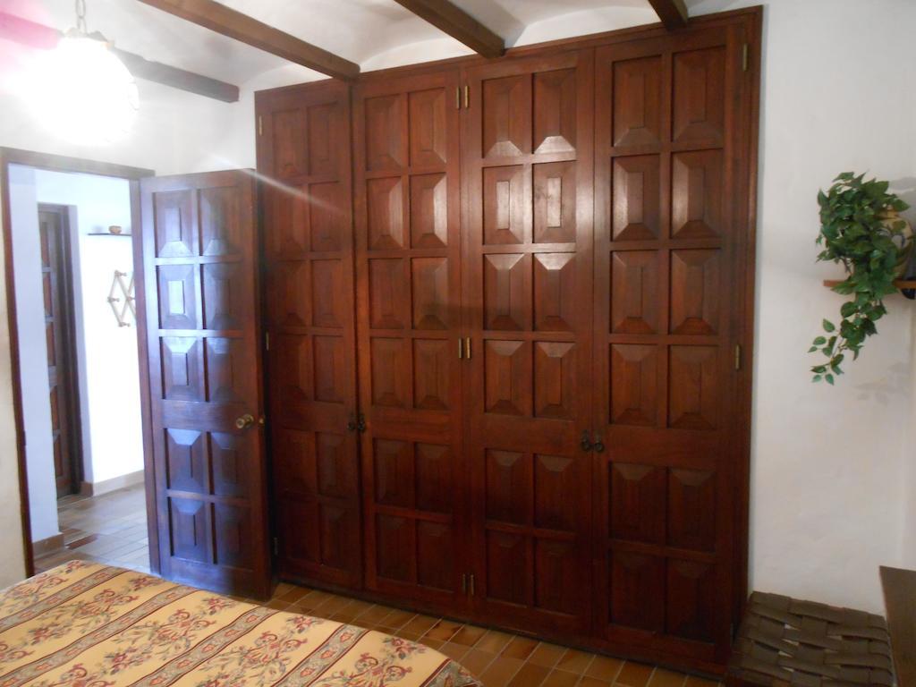 Club Canario Playa del Inglés Habitación foto