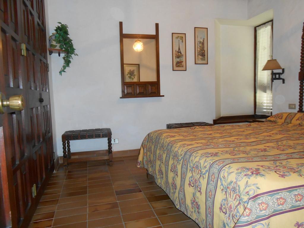 Club Canario Playa del Inglés Habitación foto