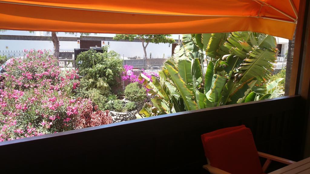Club Canario Playa del Inglés Habitación foto