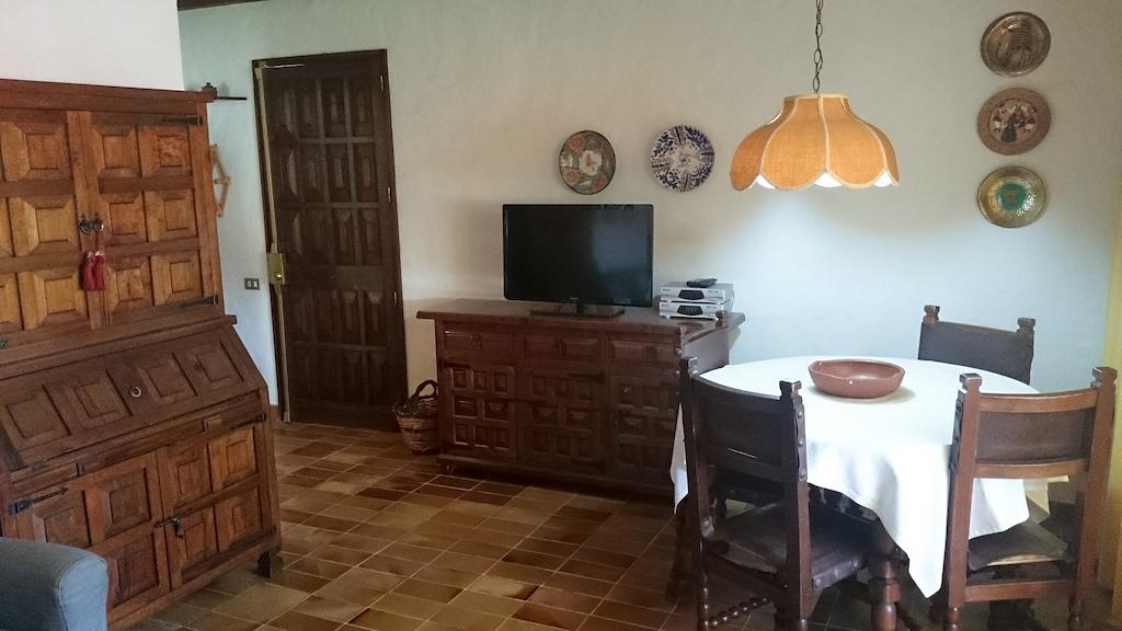 Club Canario Playa del Inglés Habitación foto