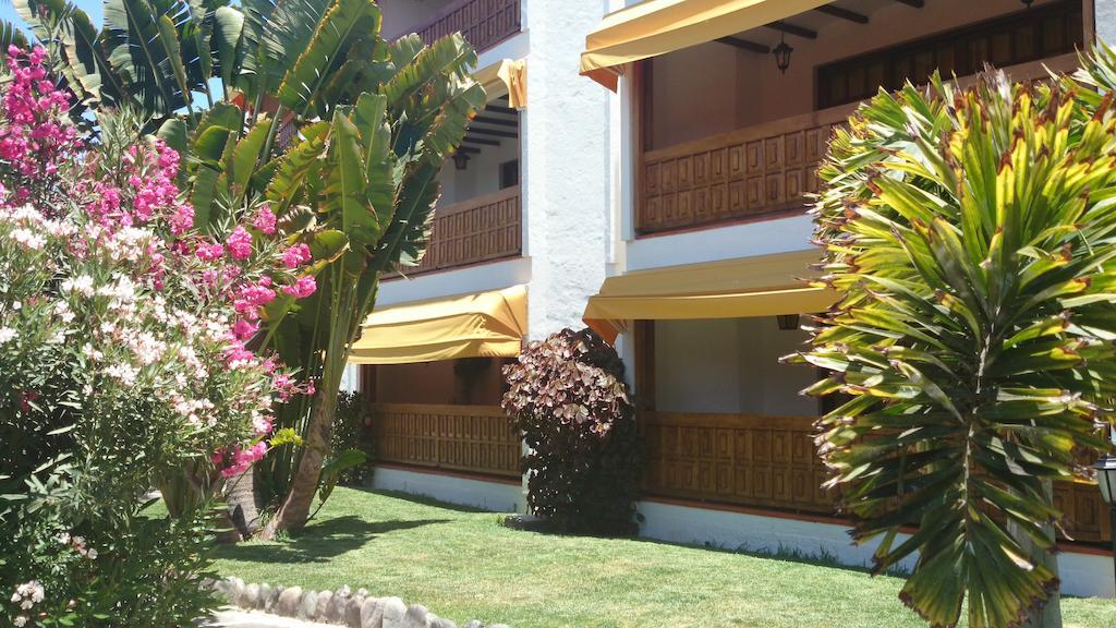 Club Canario Playa del Inglés Habitación foto